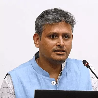 Raghava Krishna