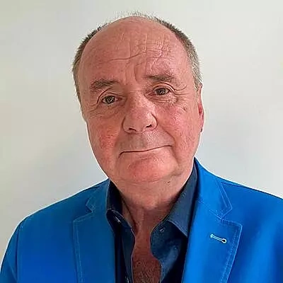 Nick Collins