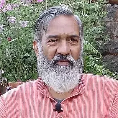 Raghu Ananthanarayanan