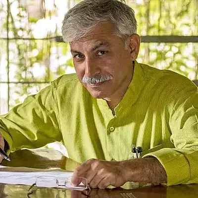 Rajeev Kathpalia