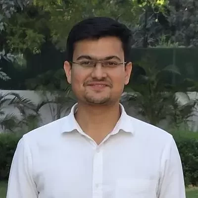 Sanchay Ghosal