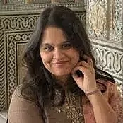Usha Udaar