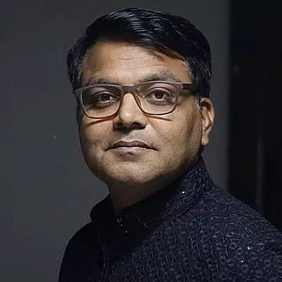 Vikas Sharma