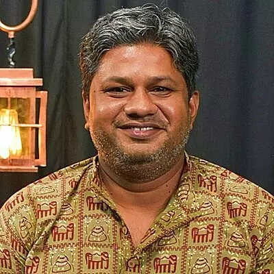 Pankaj Saxena