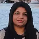 Divya Agarwal