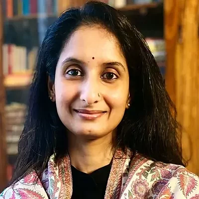 Dr. Manasa Rao