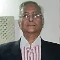 Jay Bhattacharjee