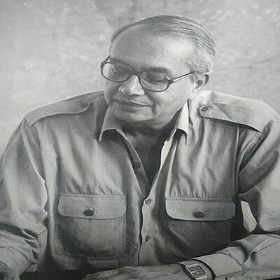 Prafull Goradia