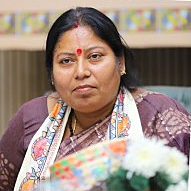 Prof. Bandana Jha