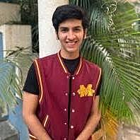 Bhavesh Babani