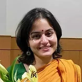 Prof. (Dr.) Shonaleeka Kaul